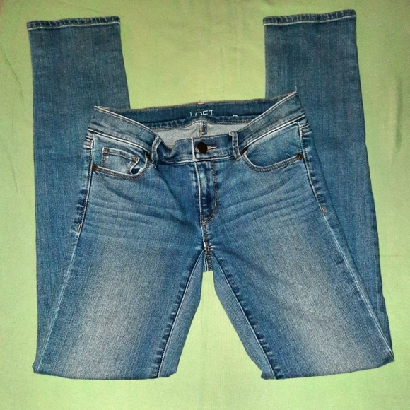 LOFT Denim - Loft / Jeans!